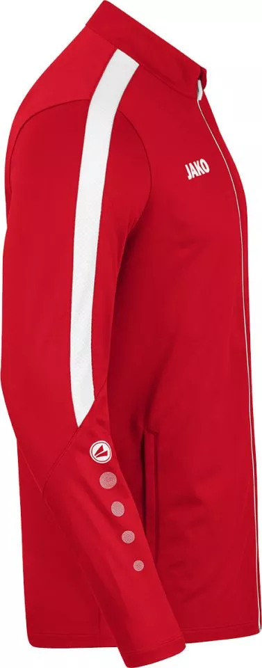 Τζάκετ Jako Polyesterjacket Power