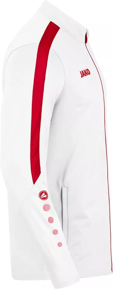 Τζάκετ Jako Polyesterjacket Power Jr