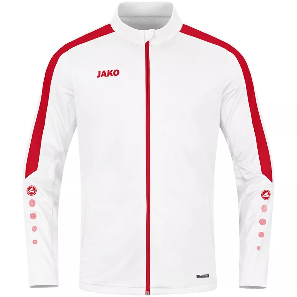 Jakke Jako Polyesterjacket Power Jr