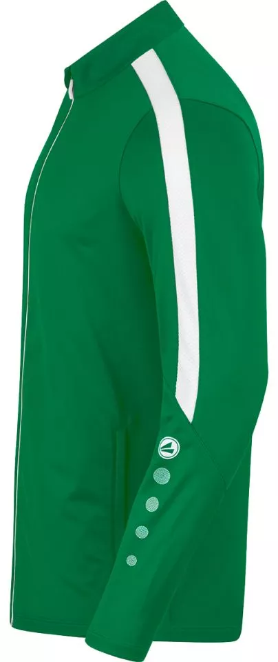 Jakke Jako Polyesterjacket Power Jr