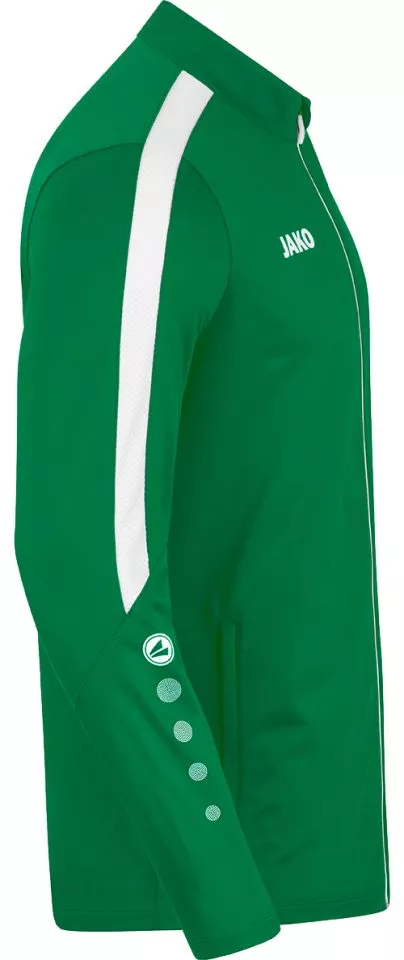 Jakke Jako Polyesterjacket Power Jr