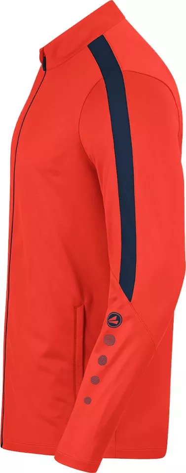 Τζάκετ Jako Polyesterjacket Power Jr