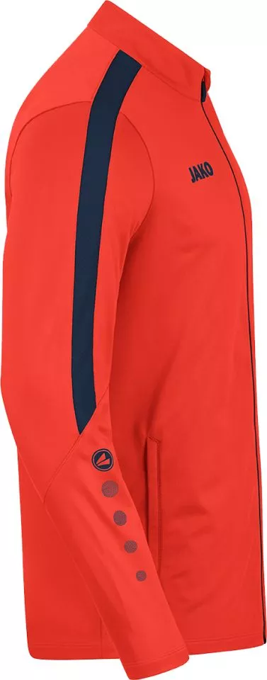 Τζάκετ Jako Polyesterjacket Power Jr