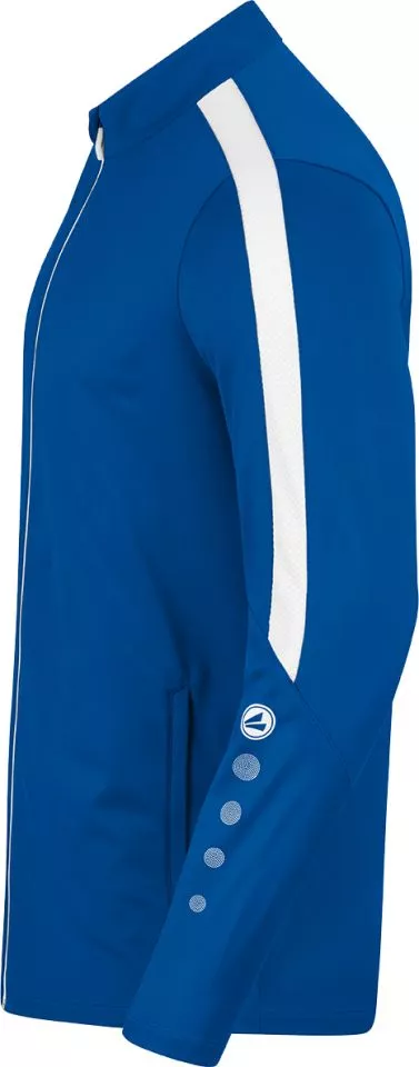 Τζάκετ Jako Polyesterjacket Power Jr
