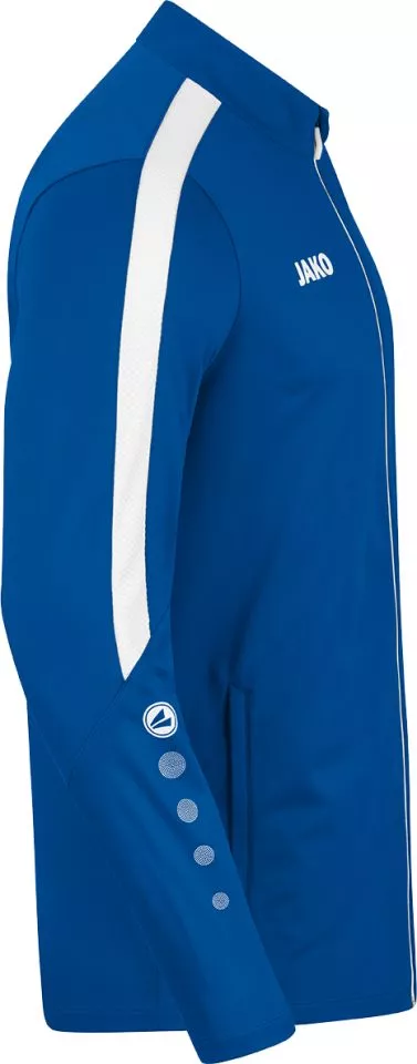 Τζάκετ Jako Polyesterjacket Power Jr
