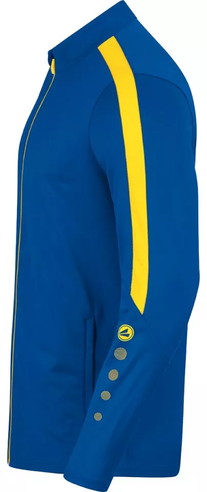 Jakke Jako Polyesterjacket Power Jr