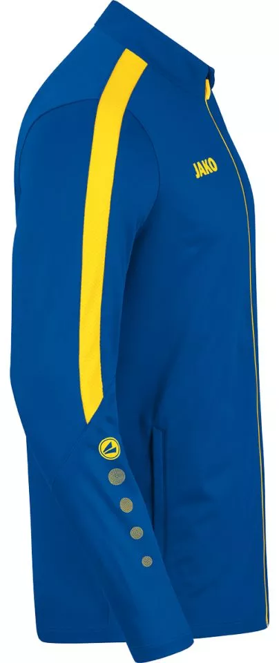 Jakke Jako Polyesterjacket Power Jr