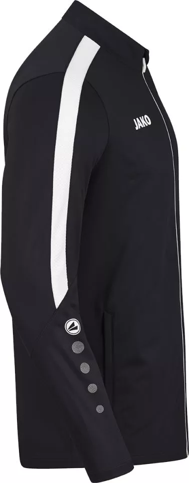 Τζάκετ Jako Polyesterjacket Power Jr