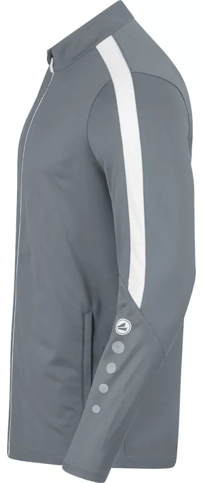Jakke Jako Polyesterjacket Power Jr