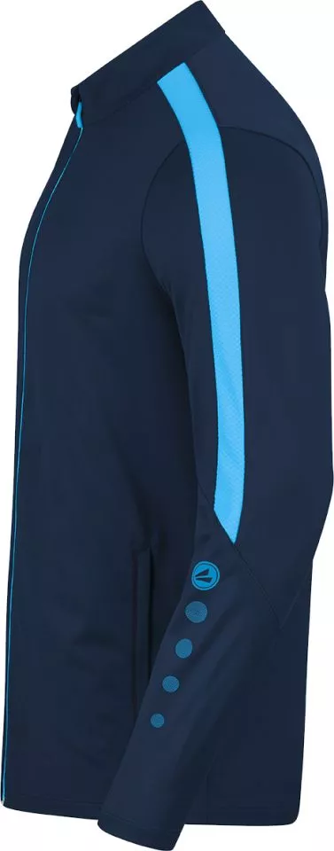 Jakke Jako Polyesterjacket Power Jr