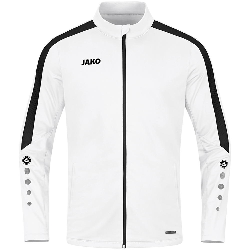 Polyesterjacket Power W