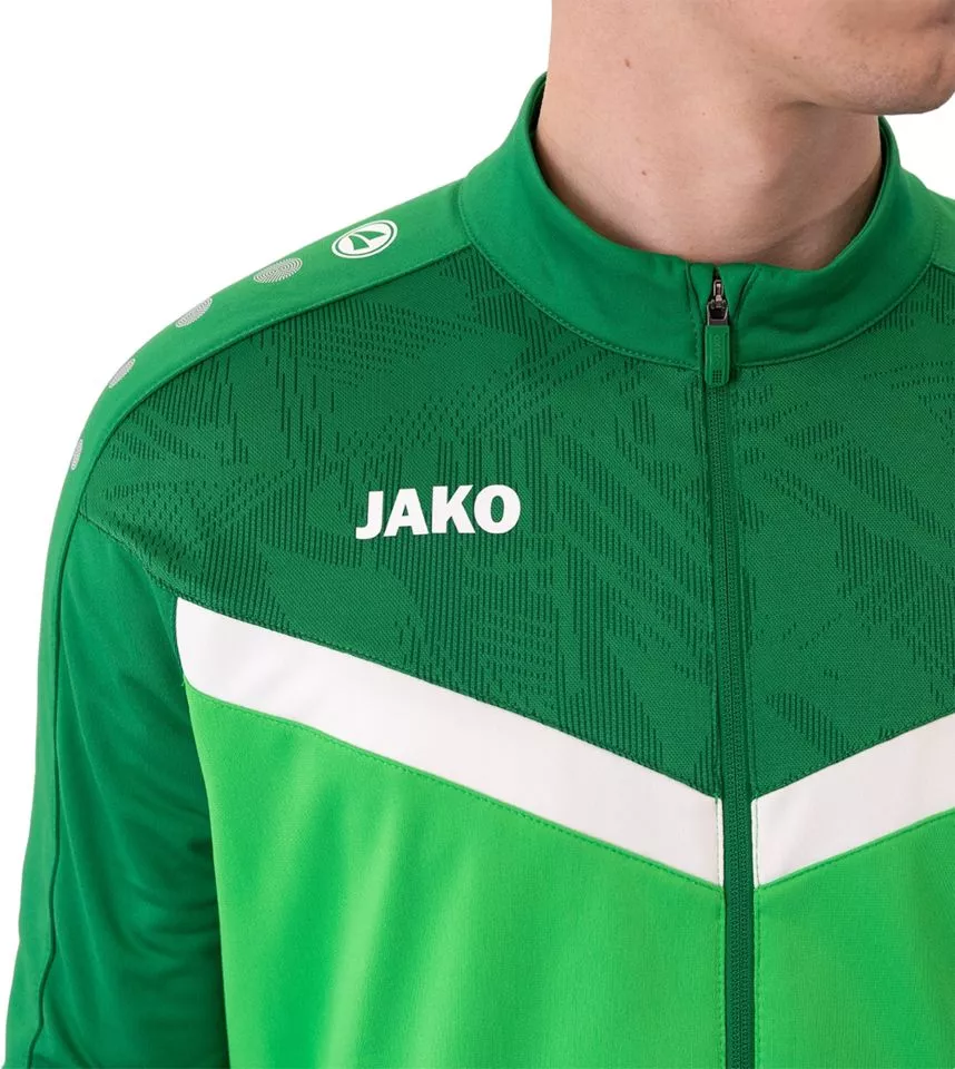 Jako Polyesterjacke Iconic Dzseki