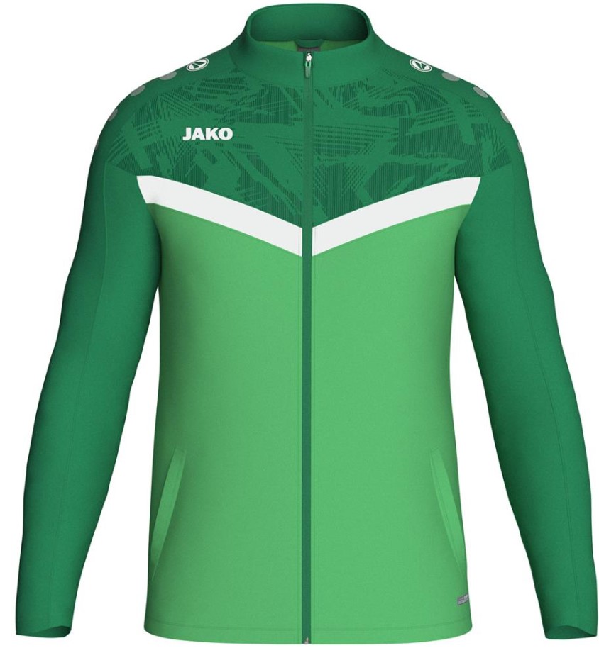 Jako Polyesterjacke Iconic