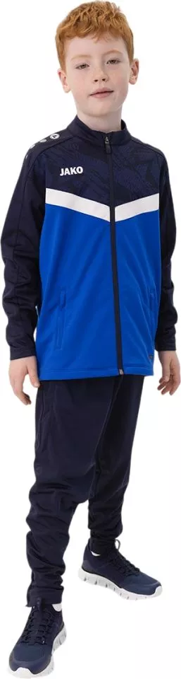 Τζάκετ Jako Polyesterjacke Iconic