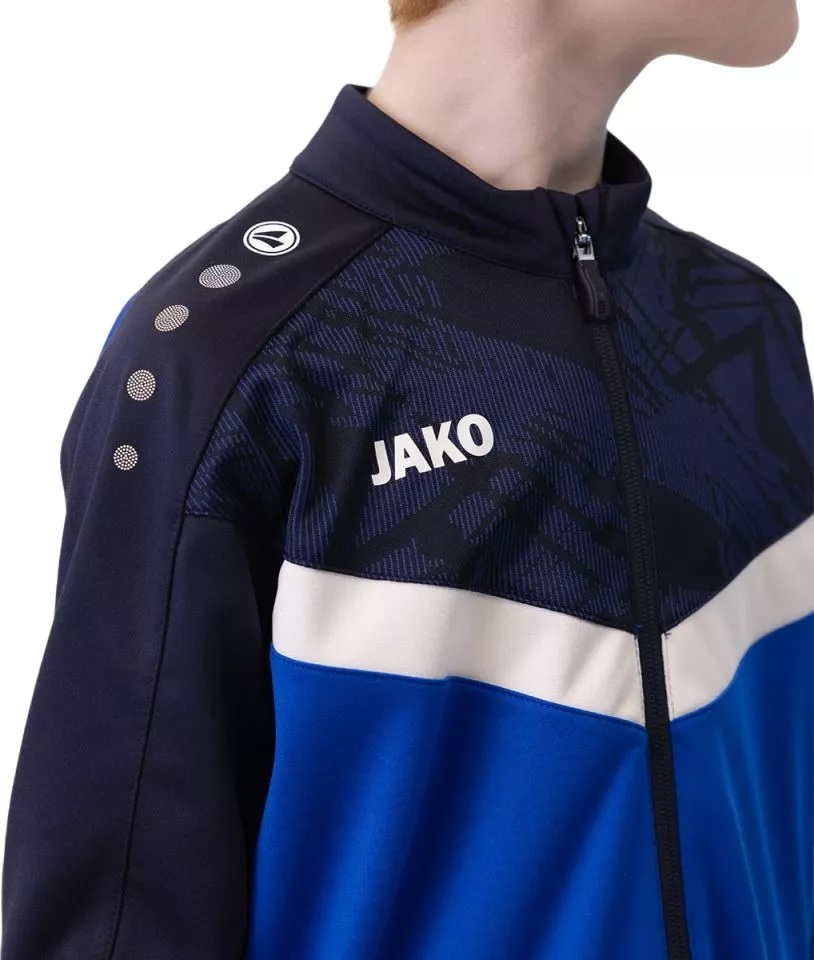 Τζάκετ Jako Polyesterjacke Iconic
