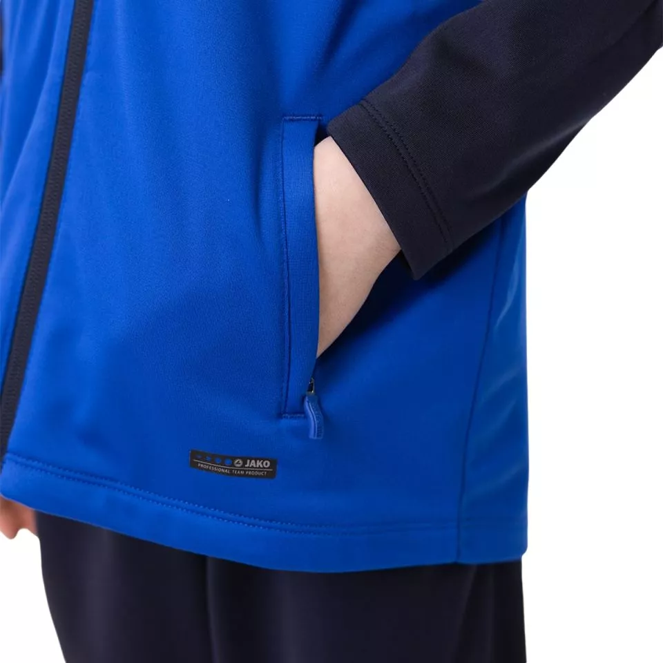 Τζάκετ Jako Polyesterjacke Iconic