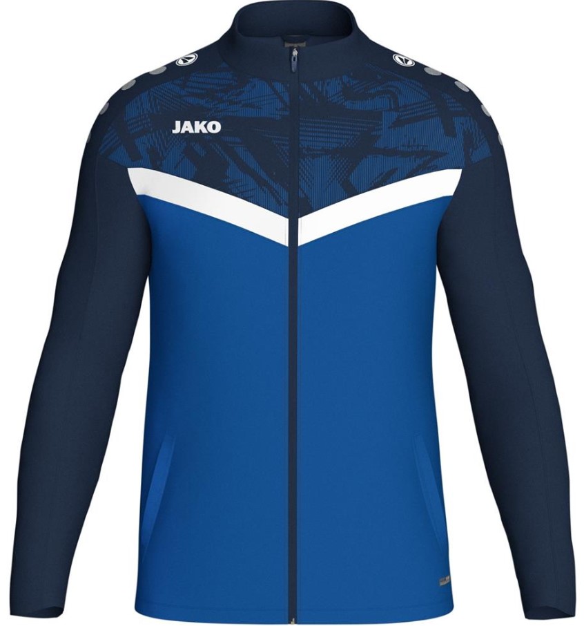 Jako Polyesterjacke Iconic