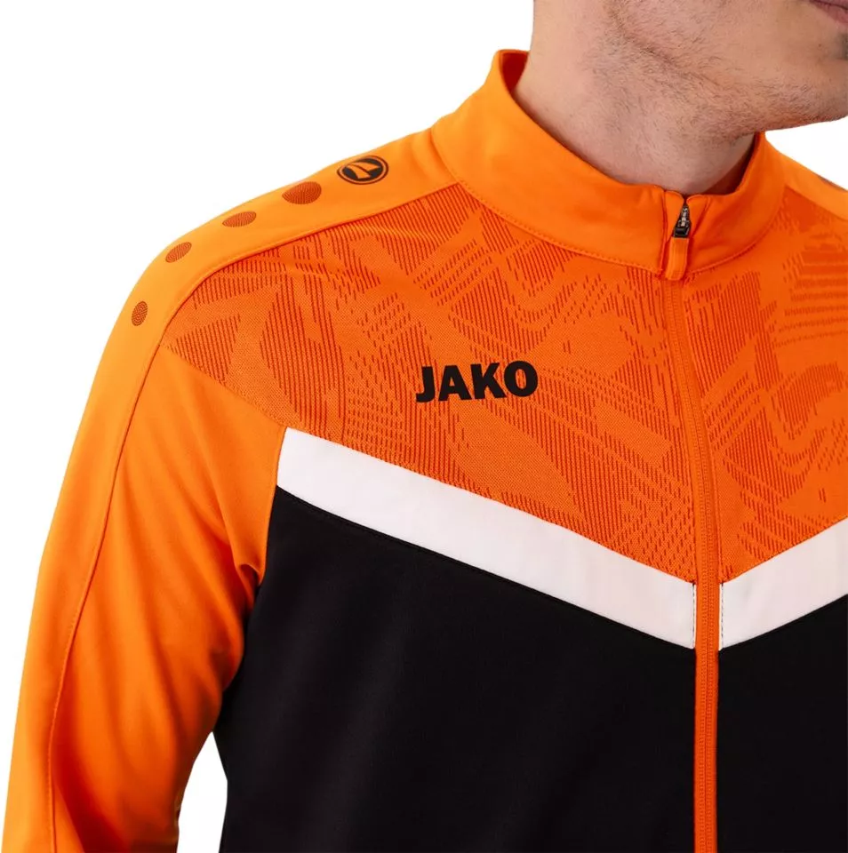 Τζάκετ Jako Polyesterjacke Iconic