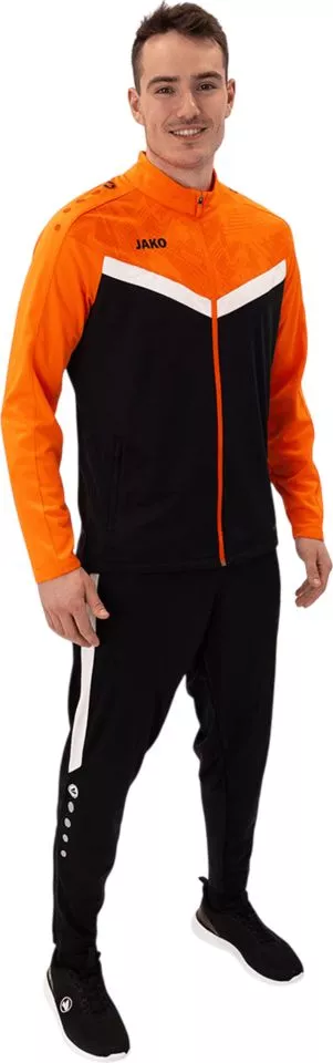 Τζάκετ Jako Polyesterjacke Iconic