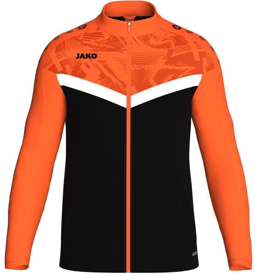 Jako Polyesterjacke Iconic