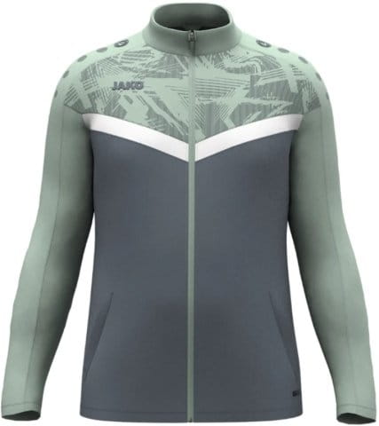 Polyesterjacke Iconic