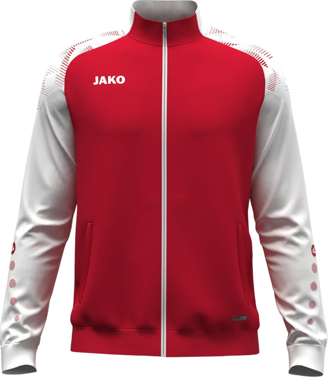 Jako Sonic Training