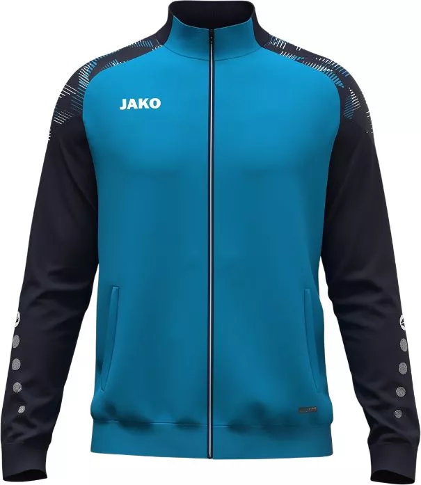 Pánská sportovní bunda Jako Sonic