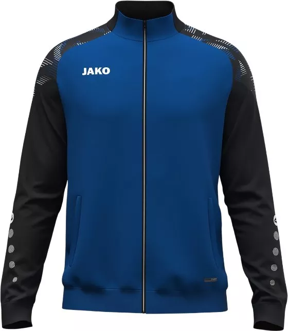 Kurtka Jako Sonic Training