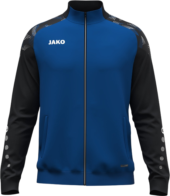 Jako Sonic Training