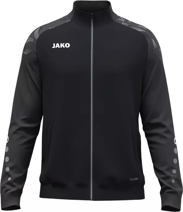 Kurtka Jako Sonic Training