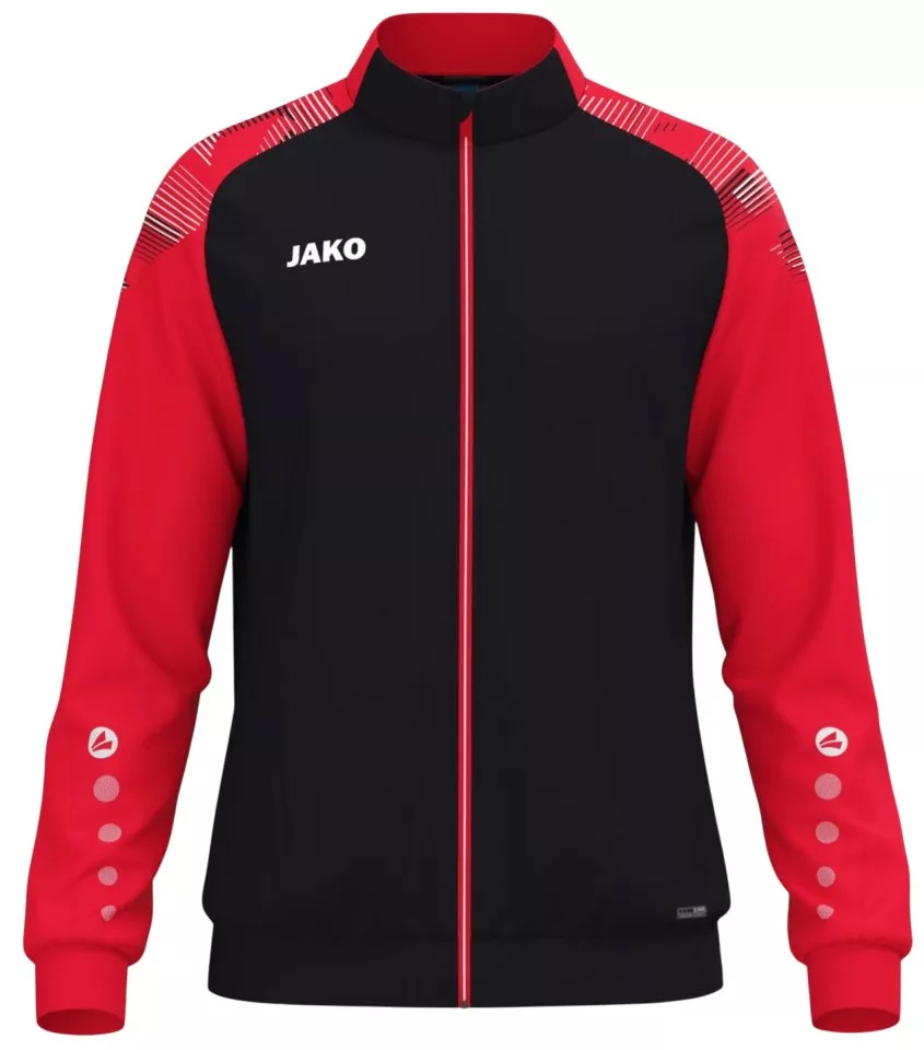 Kurtka Jako Sonic Training