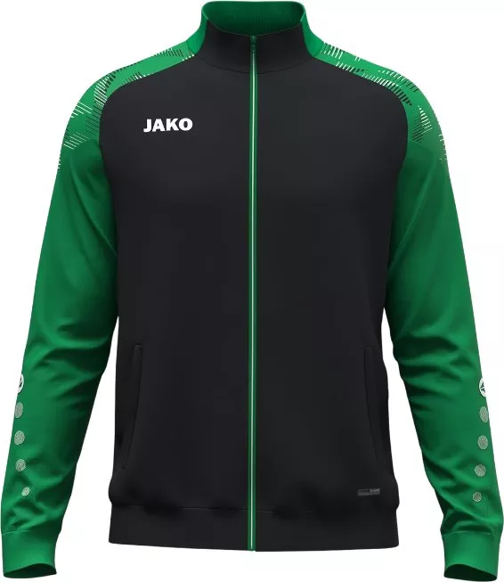Kurtka Jako Sonic Training