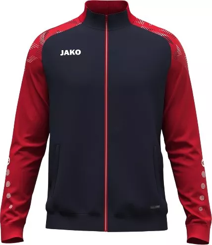 Kurtka Jako Sonic Training