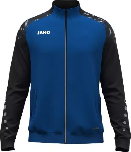 Jako Sonic Training Dzseki