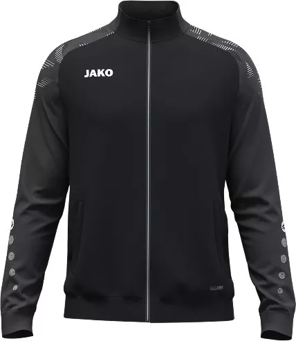 Dětská sportovní bunda Jako Sonic