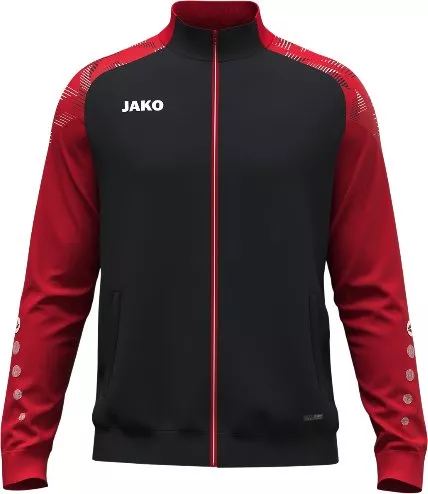 Яке Jako Sonic Training