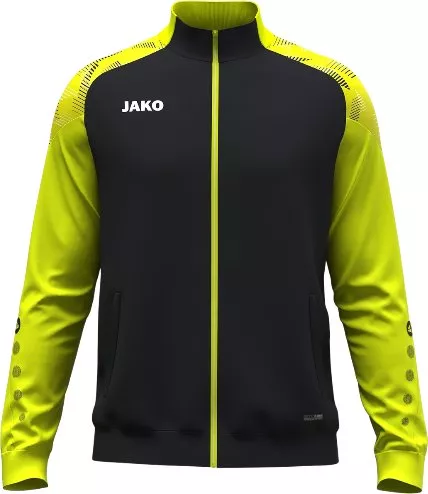 Dětská sportovní bunda Jako Sonic