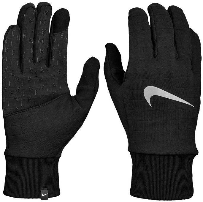 Manusi Nike Mens Sphere Running Gloves 3.0