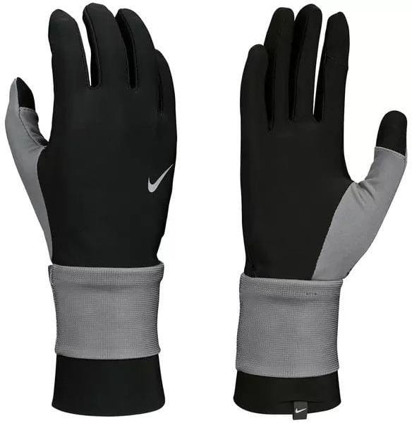 nike winter gloves womens
