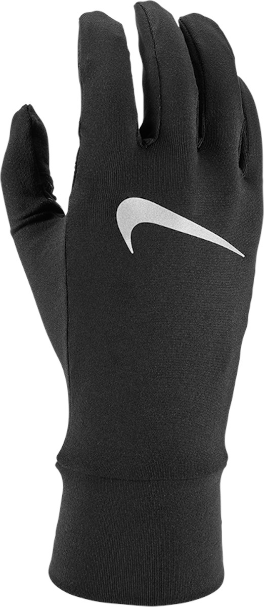 Pánské běžecké rukavice Nike Fleece