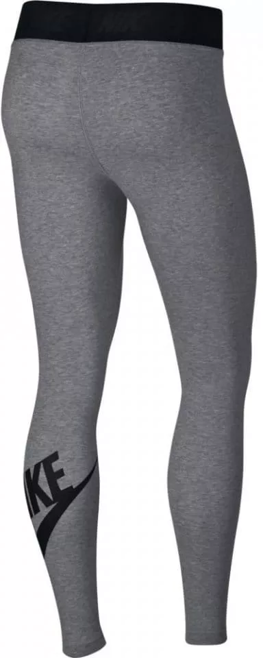 Dámské sportovní legíny Nike Sportswear Leg a See