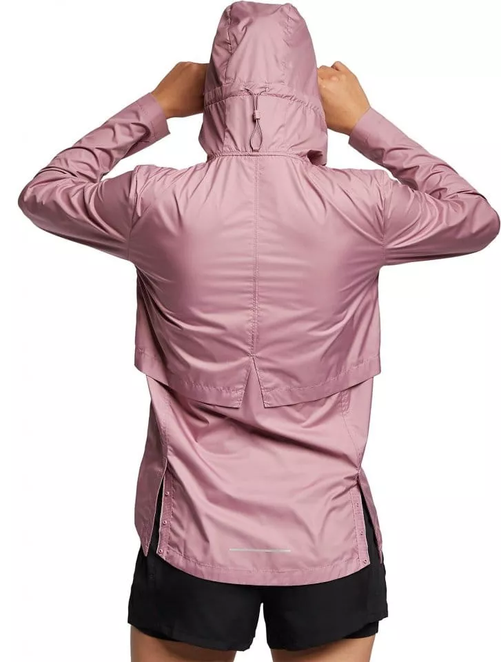 Hooded jacket Nike W NK ESSNTL JKT SSNL