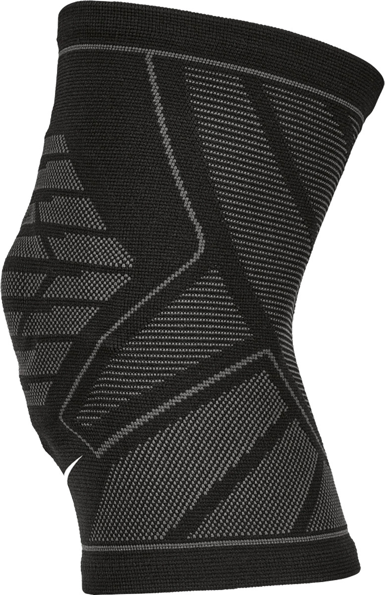 Perplejo Pino Tina Bandage Nike U Pro Knitted Knee Sleeve - Top4Running.com