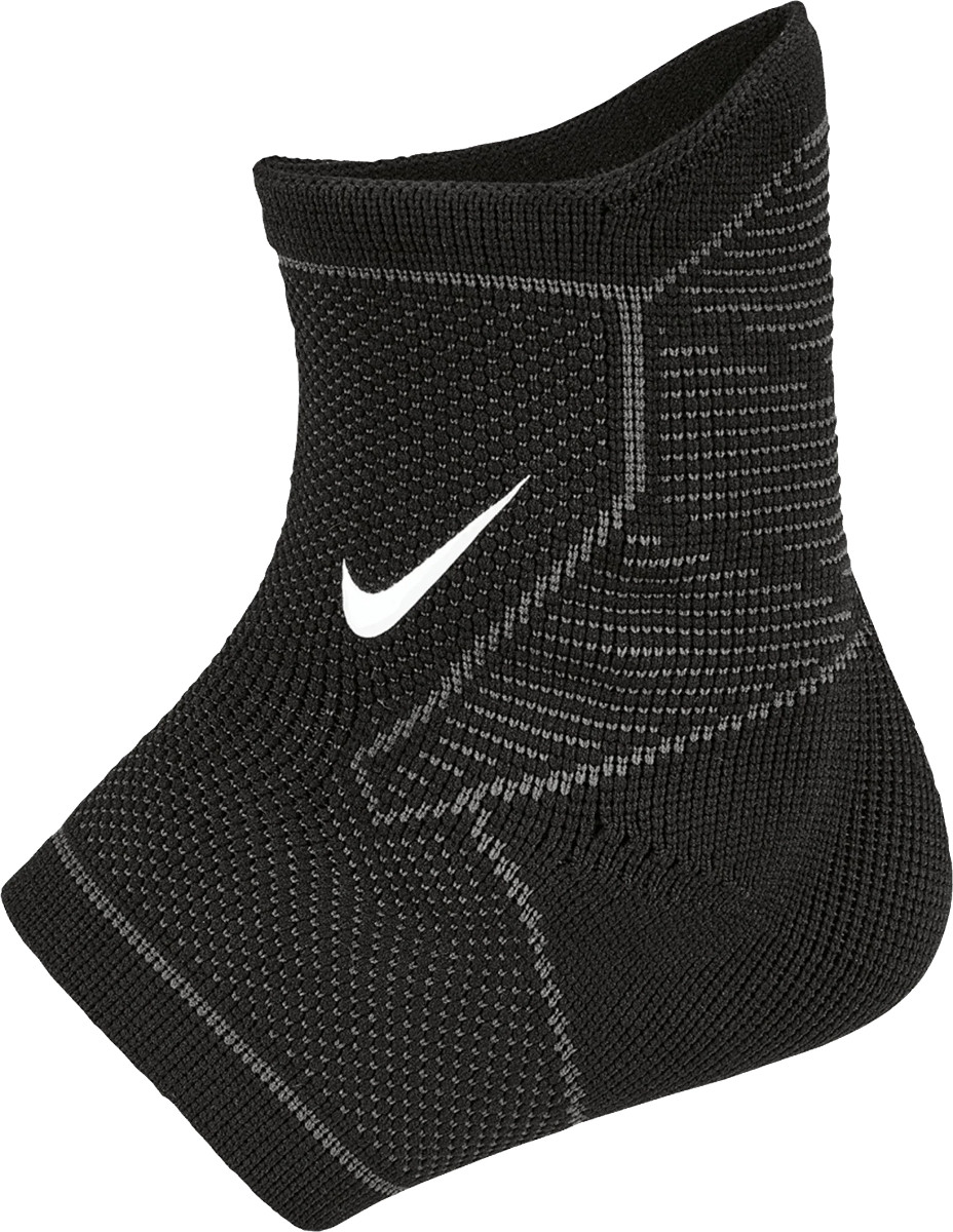 Vendaje para tobillos Nike U Pro Ankle Sleeve