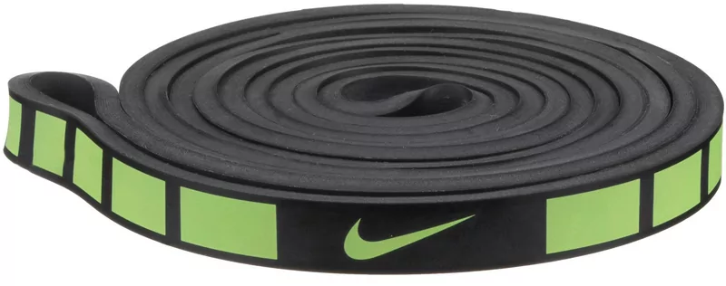 Posilovací guma Nike PRO RESISTANCE BAND LIGHT (9kg)