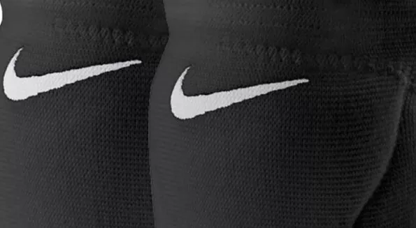 Bandáž na koleno Nike STREAK VOLLEYBALL KNEE PAD CE