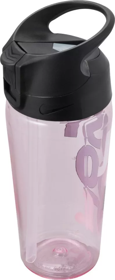 Bouteille Nike TR Hypercharge Straw Bottle 16 OZ/ 473 ml