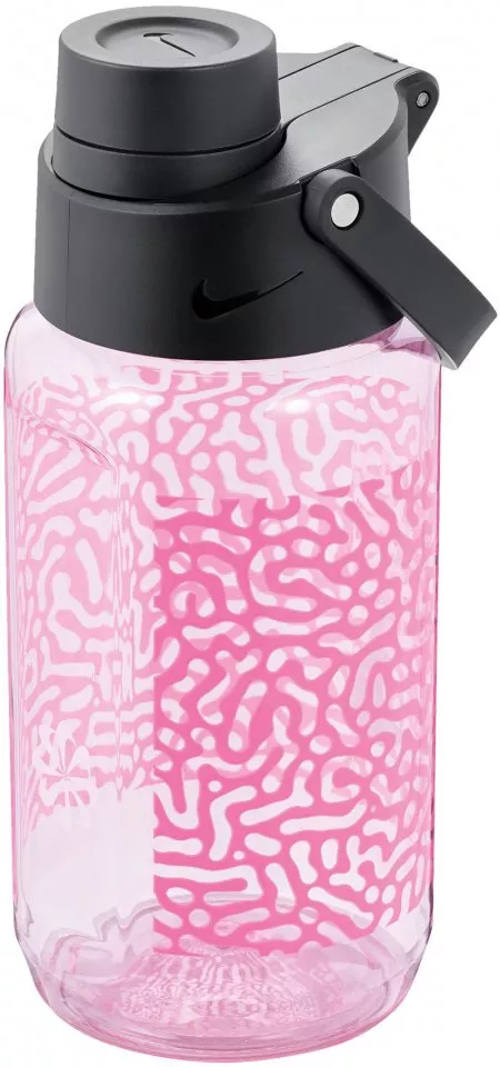 Fľaša Nike TR RENEW RECHARGE CHUG BOTTLE 16 OZ/473ml GRAPHIC
