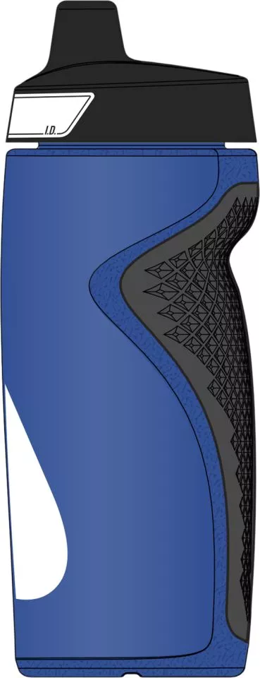 Μπουκάλι Nike Refuel Grip 532ml Bottle