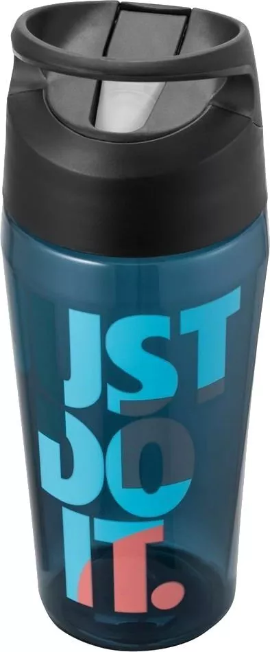 Nike TR HYPERCHARGE STRAW BOTTLE 16 OZ/ 473 ML Kulacs